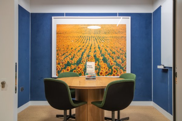 Property at Shoreditch Exchange, Gorsuch Place, London E2 8JF